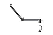 Mikrofonit - AverMedia Mount / Holder BA311L  / FLEXI go Black - BA311L