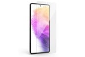 Puhelintarvikkeet - Näytönsuojat - Ringke Invisible Defender ID Glass Tempered Glass 2.5D 0.33mm Samsung Galaxy A73 5G - 8809848208041