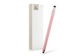 Puhelin - Muut lisävarusteet - Tech-Protect  Touch Stylus - Pink - 0795787711453