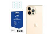 Puhelintarvikkeet - Näytönsuojat - 3mk Camera glass for iPhone 13 Pro 7H for  Lens Protection series lens - 5903108437264