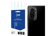 Puhelintarvikkeet - Näytönsuojat - 3mk Xiaomi POCO F3 5G - Lens Protection™ - 5903108376235