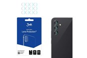 Puhelintarvikkeet - Näytönsuojat - 3mk Samsung Galaxy A54 5G - Lens Protection™ - 5903108518901