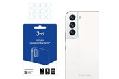 Puhelintarvikkeet - Näytönsuojat - 3mk Lens Protection Sam S901 S22 Camera lens protection 4 pcs. - 5903108460743