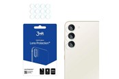 Puhelintarvikkeet - Näytönsuojat - 3mk Samsung Galaxy S23 5G - Lens Protection™ - 5903108512510