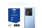 Puhelintarvikkeet - Näytönsuojat - 3mk Lens Protection™ hybrid camera glass for Xiaomi Redmi Note 12s - 5903108525886