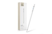 Puhelin - Muut lisävarusteet - Tech-Protect Active Stylus Active - White - 0795787711583