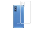 Puhelin - Kannet ja kotelot - 3mk Samsung Galaxy M52 5G - Clear Case - 5903108444521