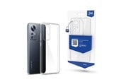 Puhelin - Kannet ja kotelot - 3mk ClearCase Xiaomi 12 / 12X - 5903108459617