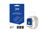 Smartwatch - Lisävarusteet - 3mk Apple Watch 8/9 41mm -  Watch Protection™ v. ARC+ - 5903108490993