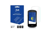 Puhelintarvikkeet - Näytönsuojat - 3mk Watch Protection™ hybrid glass v. FlexibleGlass Lite on Garmin Edge 1040 - 5903108483001