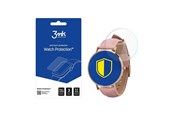 Smartwatch - Lisävarusteet - 3mk Watch Protection™ v. FlexibleGlass hybrid glass on Garett Verona - 5903108532495