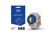 Smartwatch - Lisävarusteet - 3mk Garmin Fenix ​​7S Pro Solar -  Watch Protection™ v. FlexibleGlass Lite - 5903108528207