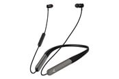 Kuulokkeet - Verbatim TruSound Pro Neckband Earbuds Black - 30203