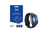 Smartwatch - Lisävarusteet - 3mk Watch Protection™ v. ARC+ protective film for Xiaomi Amazfit GTS 4 - 5903108492119