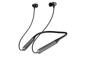 Kuulokkeet - Verbatim TruSound ANC Neckband Earbuds Black - 30205