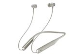 Kuulokkeet - Verbatim TruSound ANC Neckband Earbuds Grey - 30206