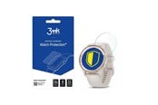 Smartwatch - Lisävarusteet - 3mk Watch Protection™ v. ARC+ protective film for Garmin Vivomove Trend - 5903108519021