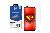 Puhelin - Muut lisävarusteet - 3mk FlexibleGlass™ hybrid glass for Huawei P Smart Pro 2019 - 5903108228510