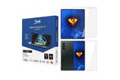 Puhelintarvikkeet - Näytönsuojat - 3mk Samsung Galaxy Z Fold 3 5G -  SilverProtection+ Folded Edition - 5903108449762