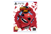 Pelit - Super Meat Boy 3D (Special Edition) - Sony PlayStation 5 - Tasohyppely - 8436622260881