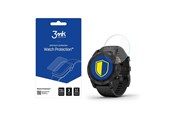 Smartwatch - Lisävarusteet - 3mk Garmin Fenix ​​7 Pro Solar -  Watch Protection™ v. FlexibleGlass Lite - 5903108528191