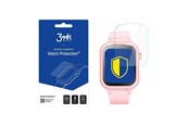 Smartwatch - Lisävarusteet - 3mk Watch Protection™ v. FlexibleGlass hybrid glass on Garett Kids Essa - 5903108537629