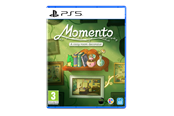 Pelit - Momento - Sony PlayStation 5 - Toiminta - 5061078711637