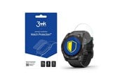 Smartwatch - Lisävarusteet - 3mk Garmin Fenix ​​7X Pro Solar -  Watch Protection™ v. FlexibleGlass Lite - 5903108528214