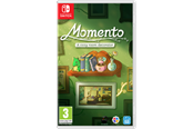 Pelit - Momento - Nintendo Switch - Toiminta - 5061078711699