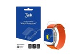 Smartwatch - Lisävarusteet - 3mk Apple Watch Ultra/Ultra 2 - Watch Protection™ v. FlexibleGlass Lite - 5903108491198