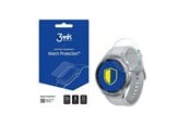 Smartwatch - Lisävarusteet - 3mk Samsung Galaxy Watch 6 Classic 43mm - Watch Protection™ v. FlexibleGlass Lite - 5903108533409