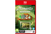 Pelit - Momento - Nintendo Switch 2 - Toiminta - 5061078711668