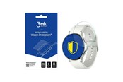 Smartwatch - Lisävarusteet - 3mk Samsung Galaxy Watch 6 40mm -  Watch Protection™ v. FlexibleGlass Lite - 5903108533423