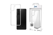 Puhelin - Kannet ja kotelot - 3mk Samsung Galaxy S21 5G - Armor Case - 5903108342124