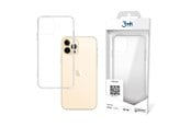 Puhelin - Kannet ja kotelot - 3mk Apple iPhone 12 Pro Max - Armor Case - 5903108289580