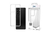 Puhelin - Kannet ja kotelot - 3mk Samsung Galaxy S21 Ultra 5G - Armor Case - 5903108339841