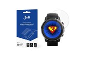 Smartwatch - Lisävarusteet - 3mk Watch Protection™ v. FlexibleGlass hybrid glass on Xiaomi Amazfit Stratos 3 - 5903108306072