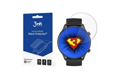 Smartwatch - Lisävarusteet - 3mk Xiaomi Amazfit GTR 2 -  Watch Protection™ v. ARC+ - 5903108334884