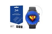Smartwatch - Lisävarusteet - 3mk Xiaomi Amazfit GTR 3 Pro -  Watch Protection™ v. ARC+ - 5903108444378