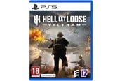 Pelit - Hell Let Loose: Vietnam - Sony PlayStation 5 - Ammunta - 5056208828286