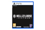 Pelit - Hell Let Loose: Vietnam - Sony PlayStation 5 - Ammunta - 5056208828286