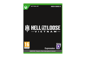 Pelit - Hell Let Loose: Vietnam - Microsoft Xbox Series X - Ammunta - 5056208826879