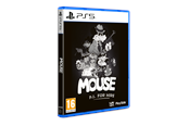 Pelit - Mouse P.I. for Hire - Sony PlayStation 5 - FPS - 5056635621108