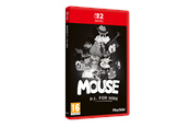Pelit - Mouse P.I. for Hire - Nintendo Switch 2 - FPS - 5056635620996