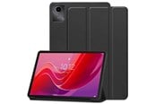 Tabletti - Kannet & Suojakotelot - Tech-Protect SmartCase for Lenovo Tab M11 11" TB-330 - Black - 5906203691654