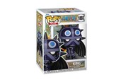 Fanituotteet - Funko! - Funko POP Vinyl OP- King - Figuuri - 83808