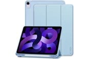 Tabletti - Kannet & Suojakotelot - Tech-Protect SmartCase Pen for iPad Air 10.9" (2020/2022) / 11" (2024/2025/2026) - Cyan - 5906302308279