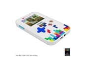 Pelikonsolit - My Arcade Go Gamer + Travel Case Tetris (New Version) portable game console - DGUNL-7166
