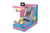 Pelikonsolit - My Arcade JOYSTICK PLAYER  6.8" MS.PAC-MAN RETRO A - DGUNL-7074