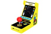Pelikonsolit - My Arcade DGUNL-7073 portable game console - DGUNL-7073